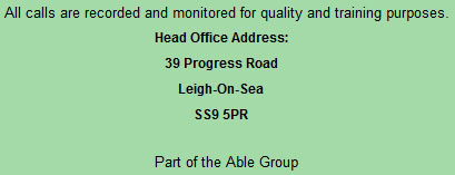 Tolworth Local Drainage Head Office